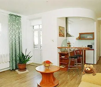 Bed and Breakfast Hotel B&B Riga