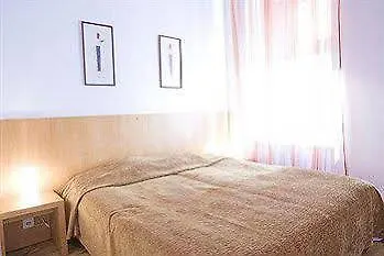 Hotel B&B Riga Bed and Breakfast
