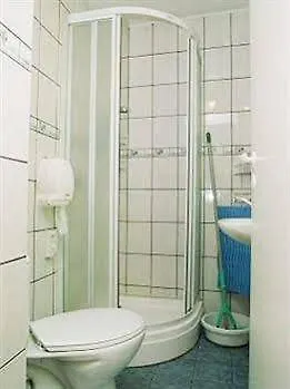 Bed and breakfast Hotel B&B Riga 2*