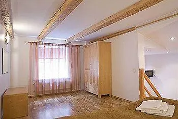 Hotel B&B Riga Bed and breakfast