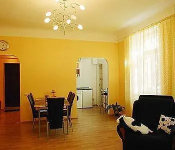 Frühstückspension Hotel B&B Riga Riga