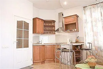 Hotel B&B Riga 2* ריגה