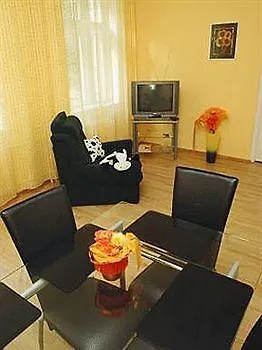 Hotel B&B Riga Bed & Breakfast Riga
