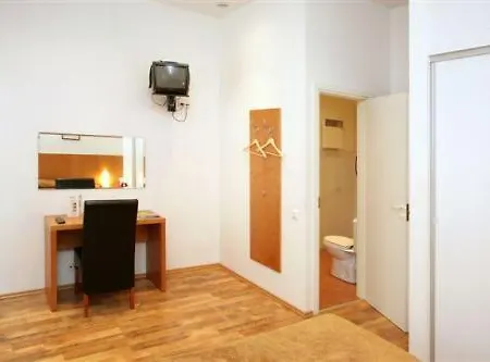 Hotel B&B Riga Riga
