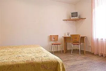 Hotel B&B Riga Bed & Breakfast 2*