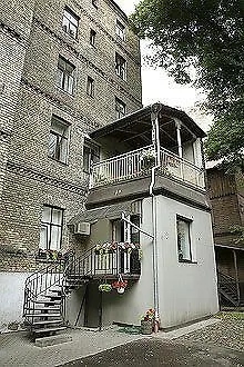 Hotel B&B Riga 2* Riga