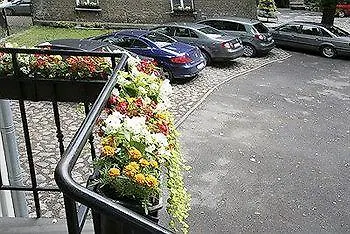Hotel B&B Riga