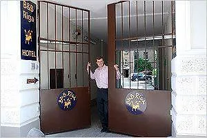 Hotel B&B Riga Bed & Breakfast Riga