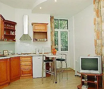 Bed & Breakfast Hotel B&B Riga Riga
