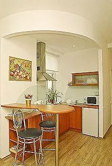 Hotel B&B Riga 2*