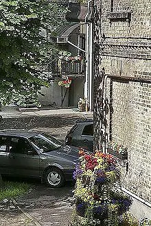 Hotel B&B Riga 2*
