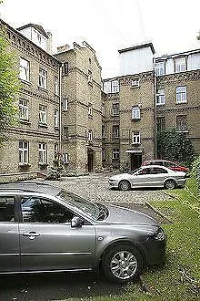 Bed & Breakfast Hotel B&B Riga
