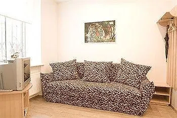 Hotel B&B Riga Bed & Breakfast Riga