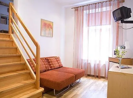 Hotel B&B Riga Riga