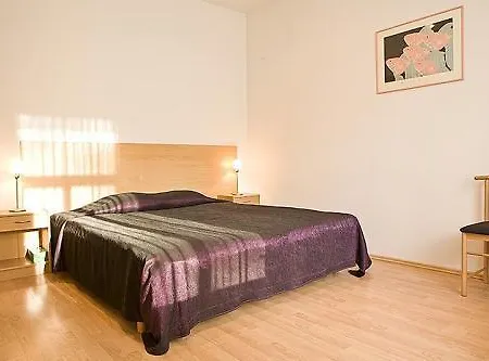 Hotel B&B Riga