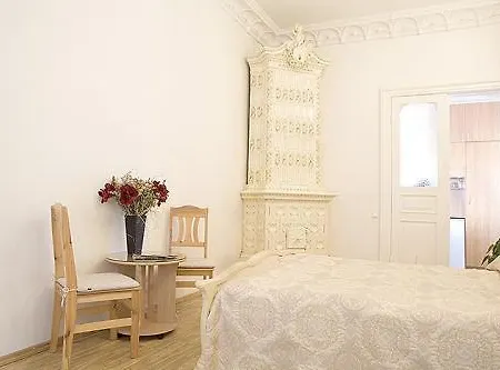Hotel B&B Riga Riga