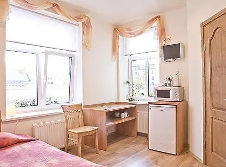Hotel B&B Riga Riga