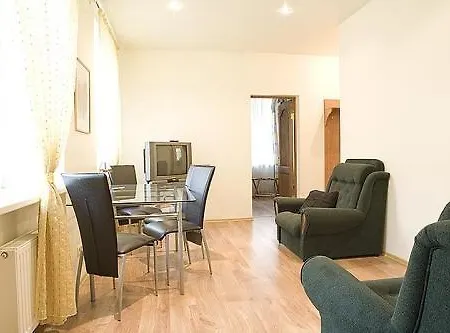 Bed & Breakfast Hotel B&B Riga