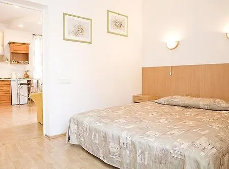 Bed & Breakfast Hotel B&B Riga Riga