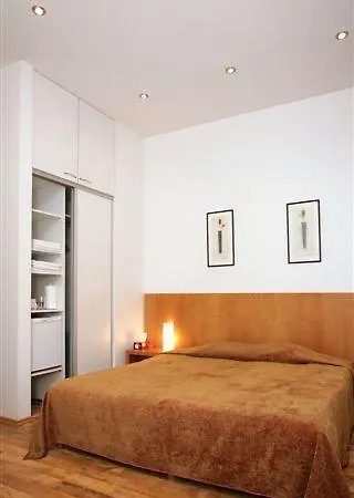 Bed & Breakfast Hotel B&B Riga