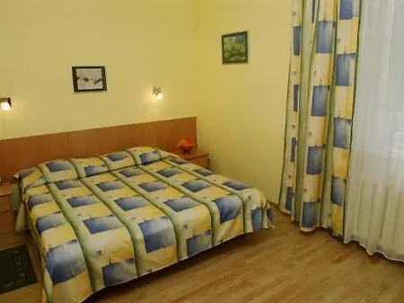 Hotel B&B Riga Riga