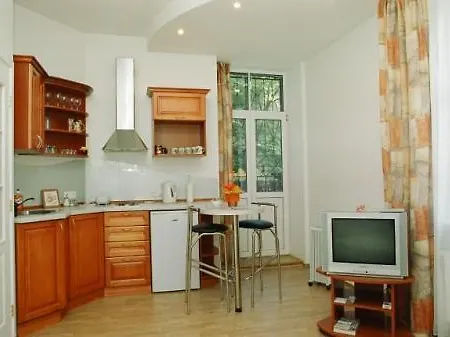 Bed & Breakfast Hotel B&B Riga