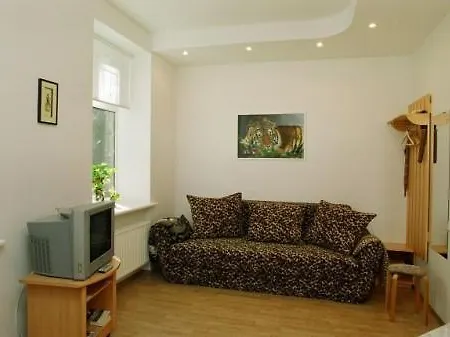 Bed & Breakfast Hotel B&B Riga Riga