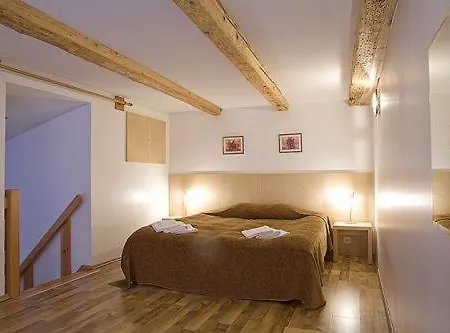 Bed & Breakfast Hotel B&B Riga 2*